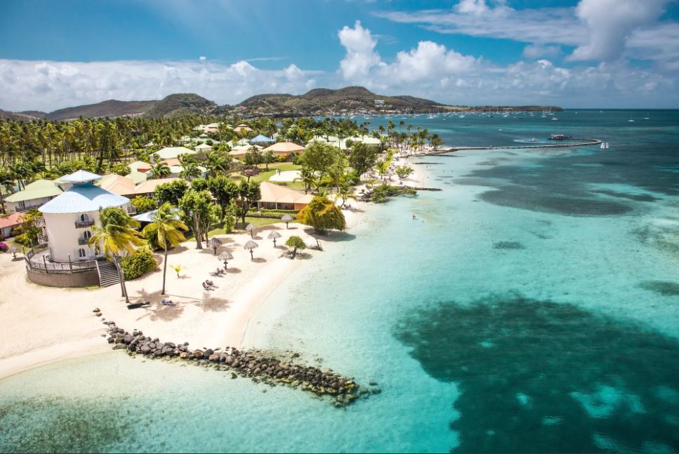 Club Med Les Boucanniers